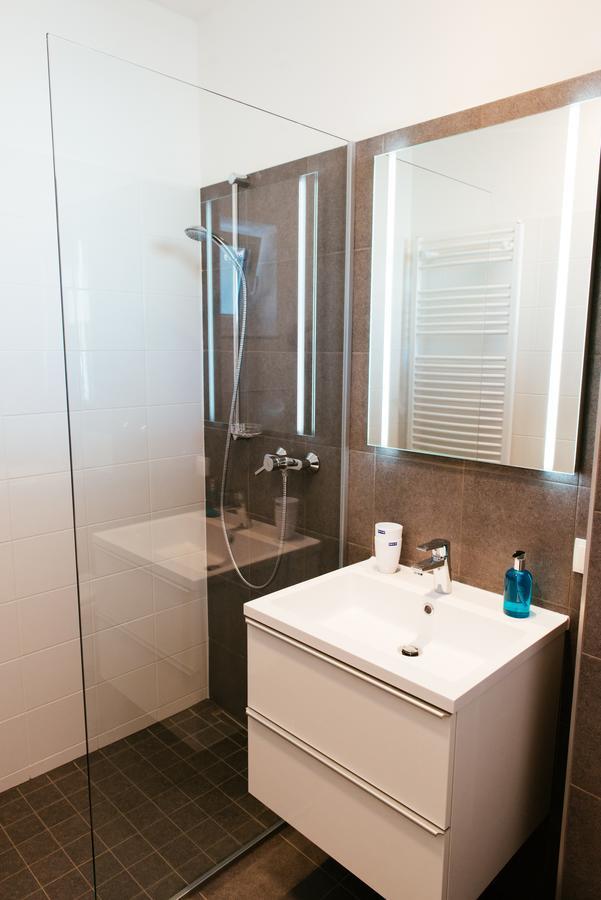 Heuberger Hotel apartamentowy 3*